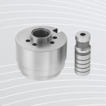 Delphi Volvo 7135-486 Actuator Valf