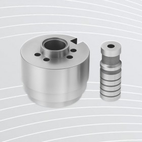 Delphi Volvo 7135-486 Actuator Valf