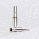 Birim Enjektör Valfi (Detroit Diesel Tipi)