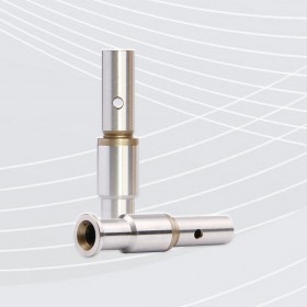 Birim Enjektör Valfi (Detroit Diesel Tipi)