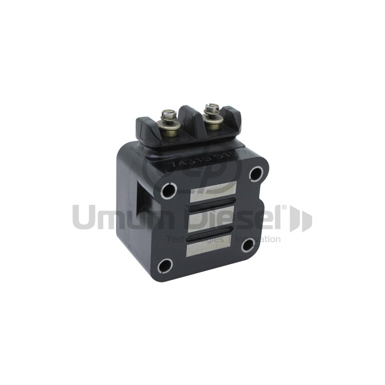 Bosch Birim Pompa Solenoid F00HN37431 - F00HN37433