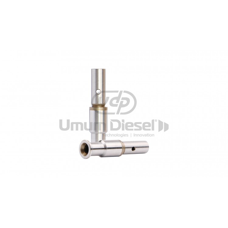 Mack Birim Pompa Valfi