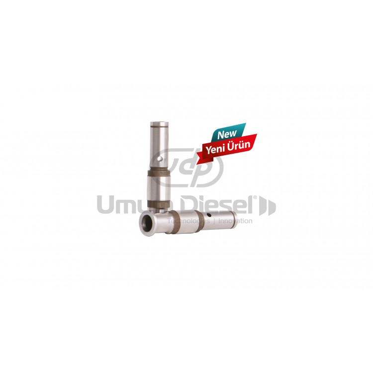 Bosch Bi̇ri̇m Pompa Süper Valf