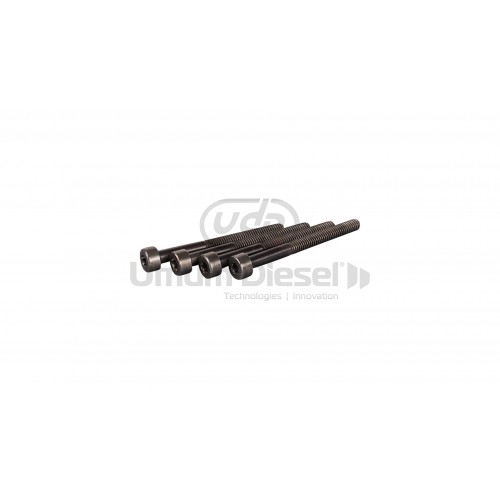 Caterpillar C13 - C15 - C18 Bobi̇n Vi̇dasi