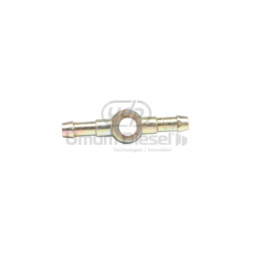  6x5mm Halka Rakor Çi̇ftli̇