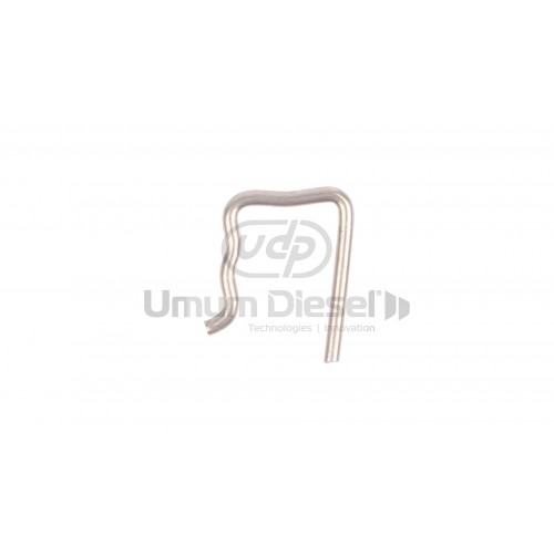 CR Siemens Enjektör Geridönüş Sekmanı (Kısa)