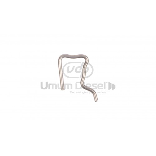 CR Siemens Fiesta Enjektör Geridönüş Sekmanı