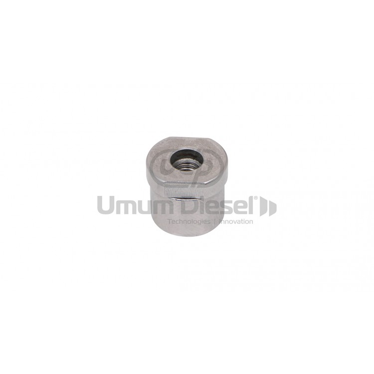 Cummins Scania HPI - ISX Solenoid Valve Nut