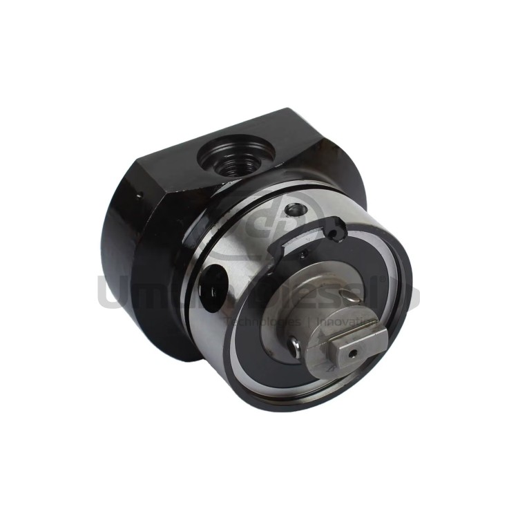 Delphi Rotor + M.Valf 7185-913L - 7185-627L