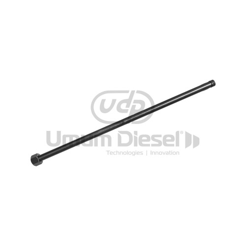 Enjektör Çektirme Mili