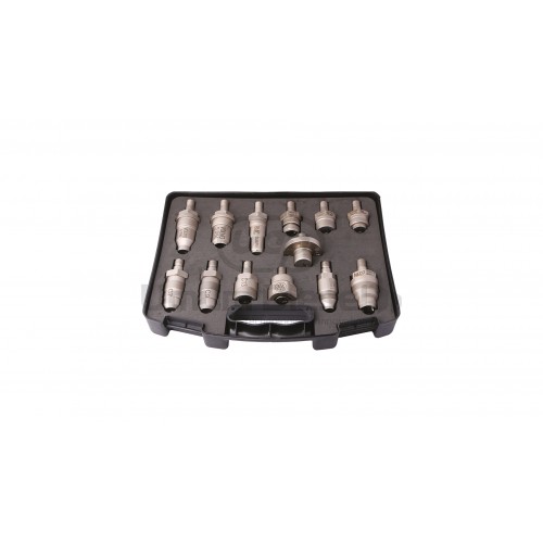 Enjektör Kontrol Seti