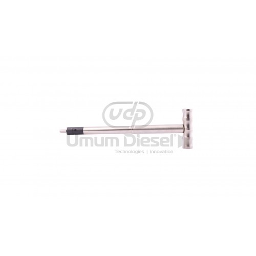 Pul Yatağı Temizleme Aparatı