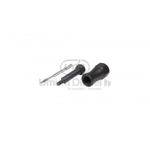 Denso Filtre Sökme Aparatı