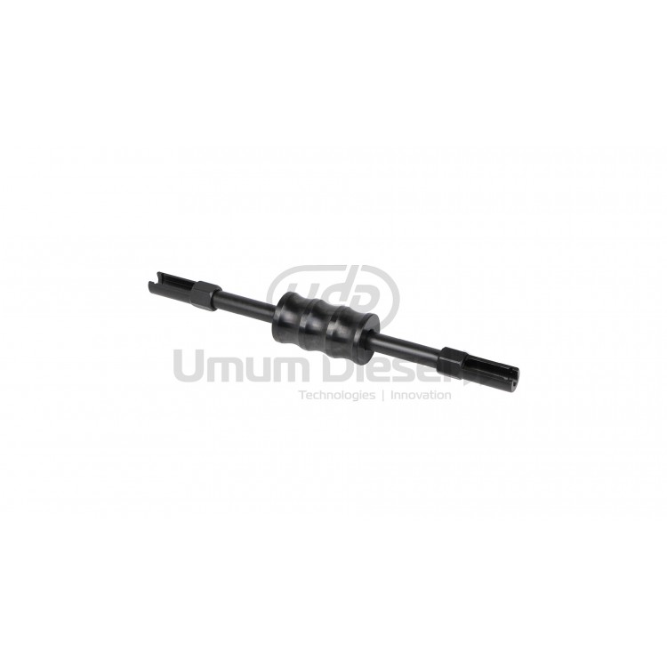 8 Mm 10 Mm Jak Çekti̇rme