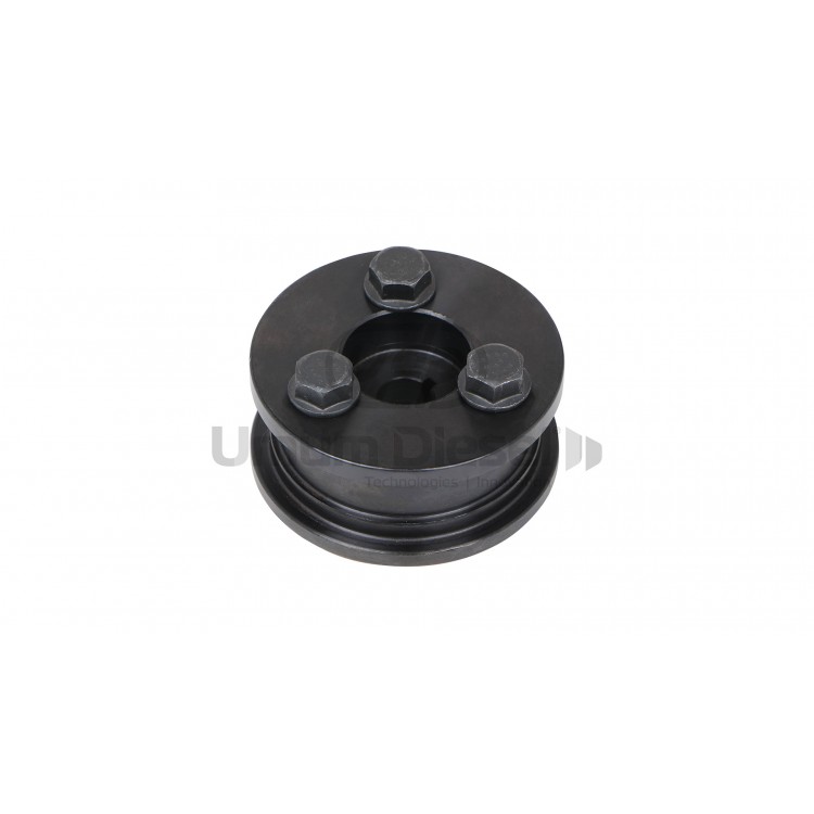 Renault Kango Flanş