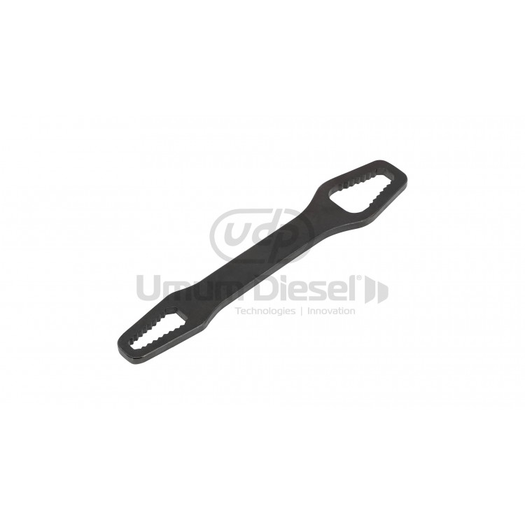 Universal Somun Sökme Anahtarı