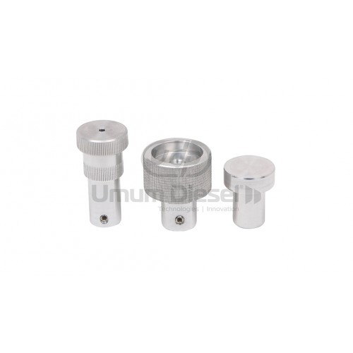 Caterpillar Enjektör Dağıtma Aparatı