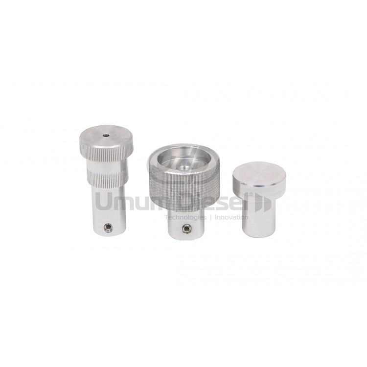 Caterpillar Enjektör Dağıtma Aparatı