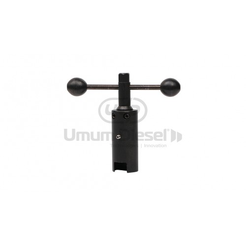 Siemens Müşür Sökme Anahtarı