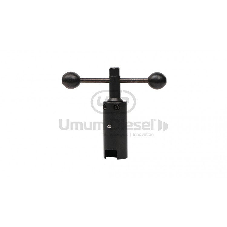 Siemens Müşür Sökme Anahtarı