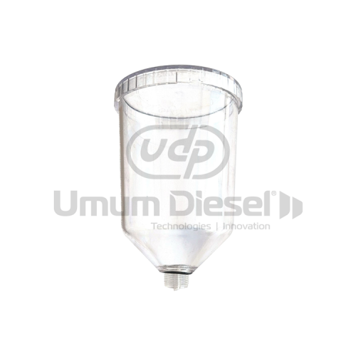 Enjektör Basınç Saat Şisesi