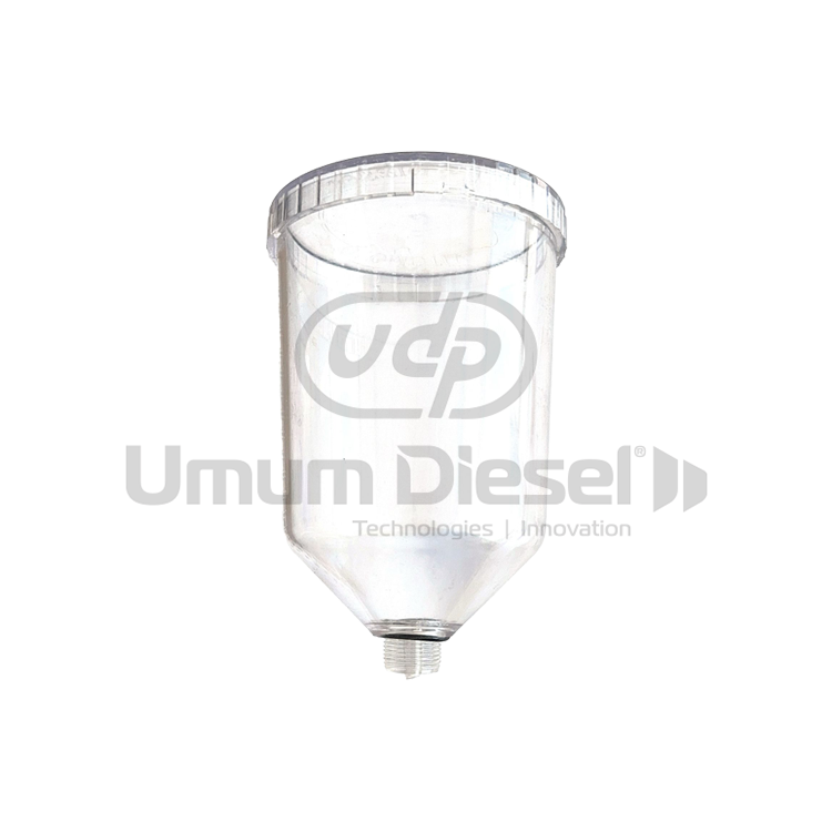 Enjektör Basınç Saat Şisesi