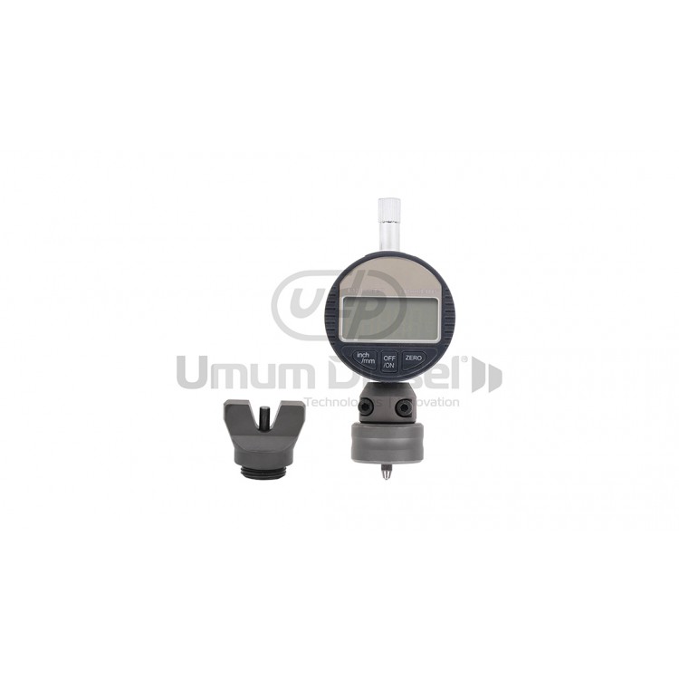 Armatur Ölçme Aparatı