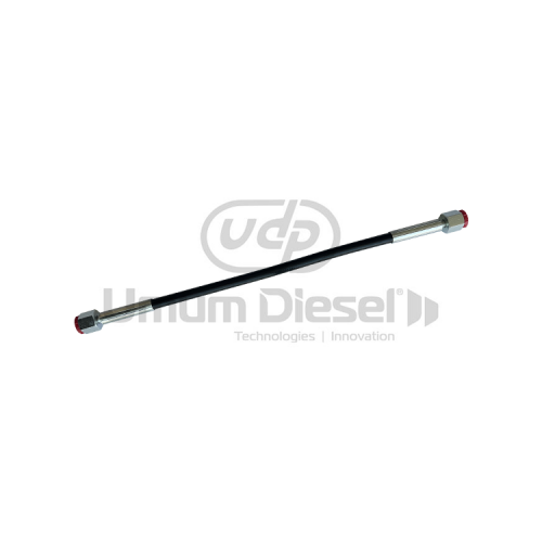 Test Makinesi Enjektör Hortumu 45cm (12-14/17-19mm)