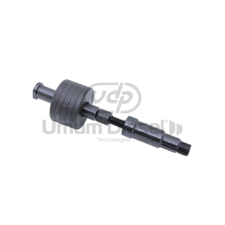 P Tipi Pompa Tapa Çektirmesi