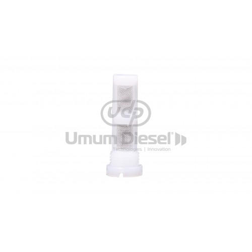 Isuzu Rakor Filtresi