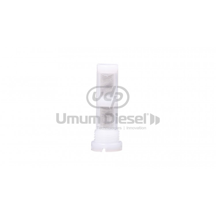 Isuzu Rakor Filtresi