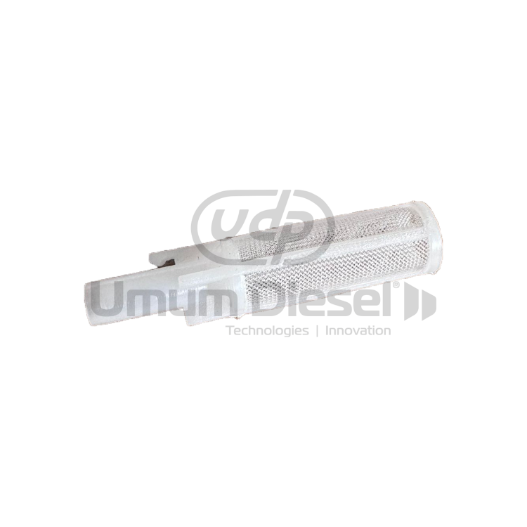 Mercedes 2521 Filtresi