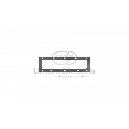 Kargo Üst Kapak Contası İnce