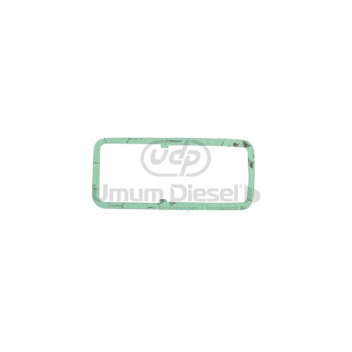 CAV - Massey Ferguson Enjektör Pompası Üst Kapak Contası 7123-287