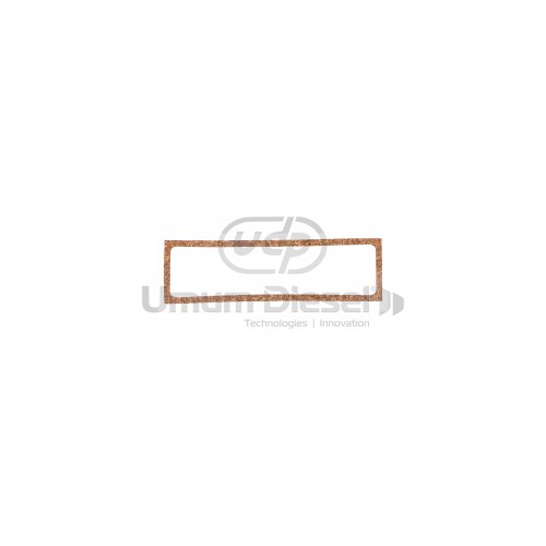 P Ti̇pi̇ Yan Kapak Contasi (6'li - Mantar)