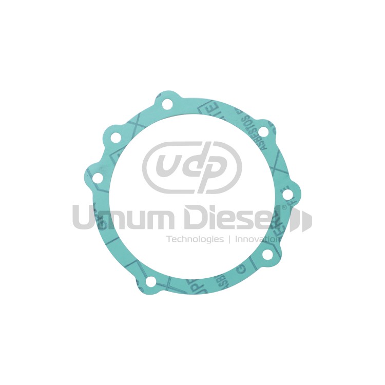 Cummins 9F580 Contası