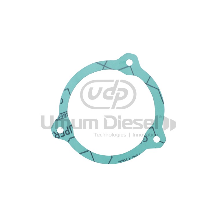 Cummins 9F500 Contası