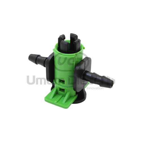 Ford Transit Enjektör Geri Dönüş Plastiği (2023) T