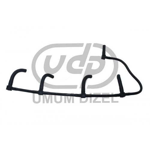 Clio Kangoo Megane Logan Dokker 1.5 Gcı K9K Yakıt Hortumu 8200520596