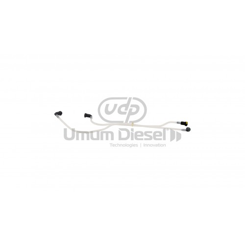 Renauld Clio Kangoo 1.5 DCI K9K Yakıt Hortumu 8200360597