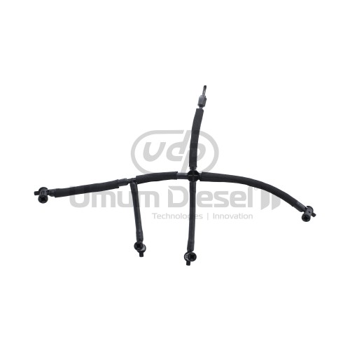 Volkswagen Crafter - Transporter Yakıt Borusu 03L130235M