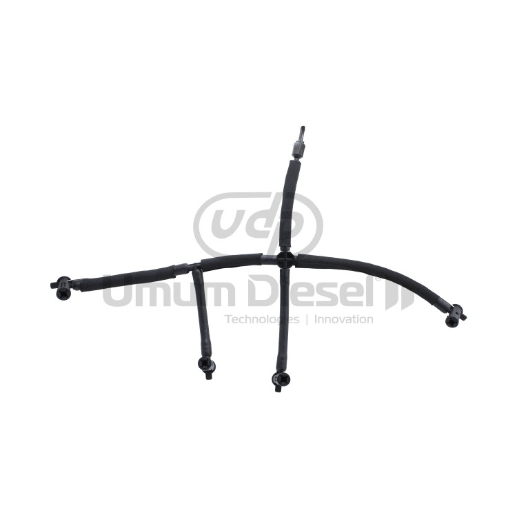 Volkswagen Crafter - Transporter Yakıt Borusu 03L130235M