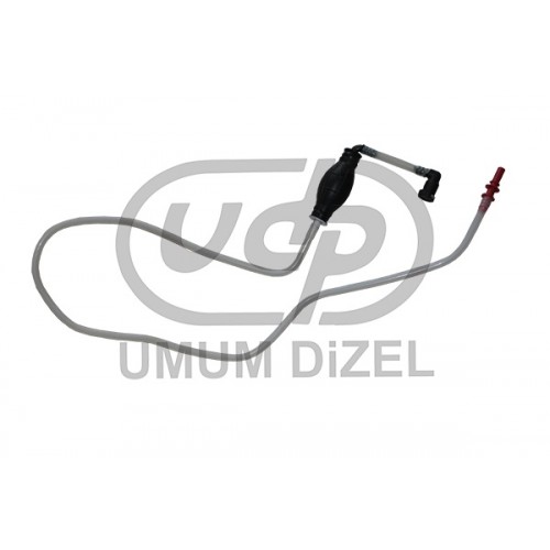 Trafıc 2.0 DCI M9R Yakıt Hortumu 8200505325