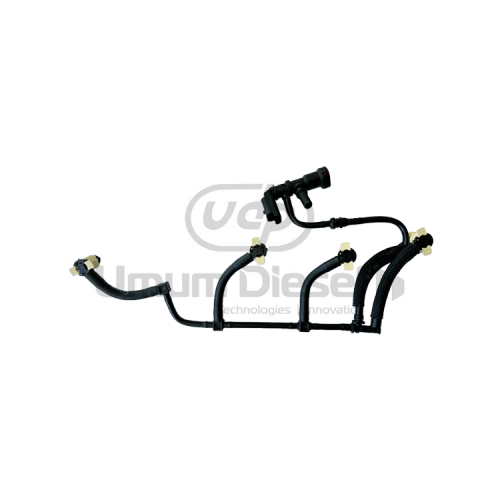 Clio 4 - Megane 5 Yakıt Hortumu 