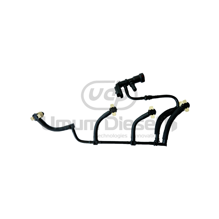 Clio 4 - Megane 5 Yakıt Hortumu