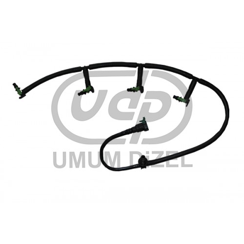 Transit 2.2 HDI Yakıt Hortumu BB3Q9K022AG