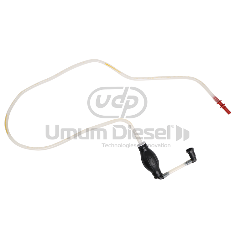 Vivaro 1.9 Dtı M9R Yakıt Hortumu 4416876