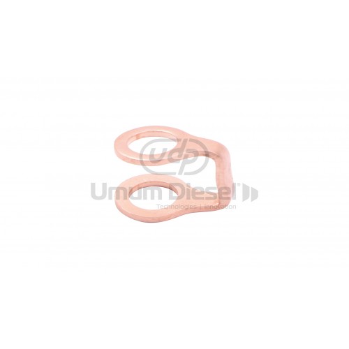 Mercedes 0302 Çatal Pul - Orta (8mm)