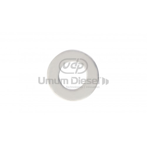 401 Alüminyum Pul (Kalın)