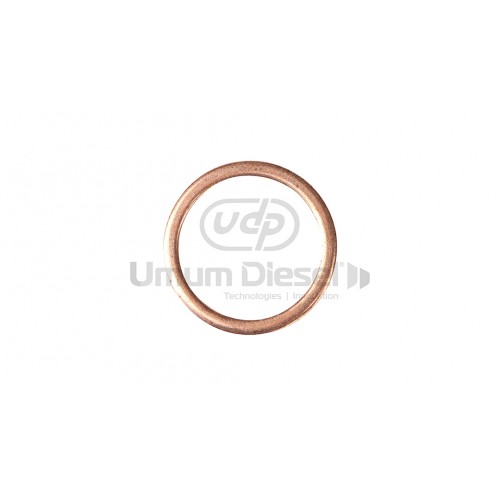 542 Bakır Pul 1.20mm